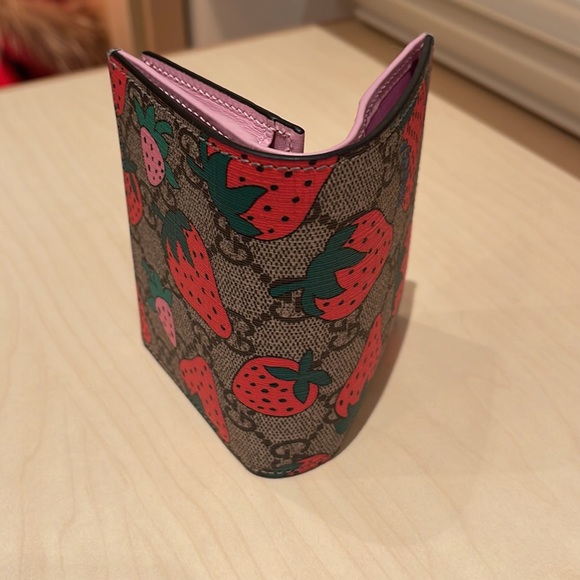 Gucci wallet - Picture 3 of 8